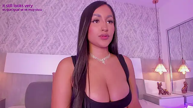 AishaPeyton online show from 11-24-25, 02:39