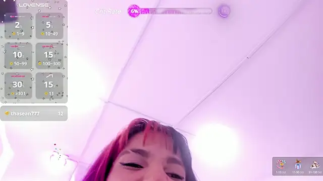 Dafne huges online show from 03-07-25, 08:00