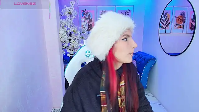 Dafne huges online show from 10-16-25, 07:15