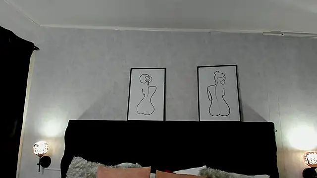 Katti Barrera online show from 09-21-25, 03:57