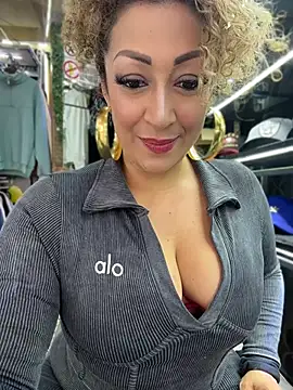 Katti Barrera online show from 07-02-26, 08:26