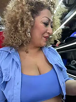 Katti Barrera online show from 07-24-26, 07:12