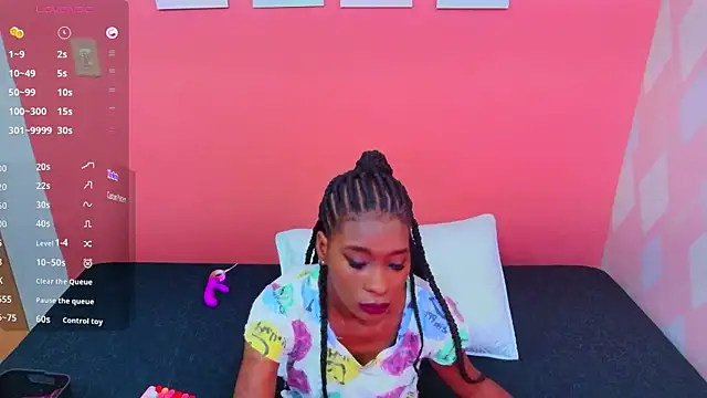 Snapshot of petitelittleebony chatting on 09-15-25, 08:42 petitelittleebony online show from 09-15-25, 08:42