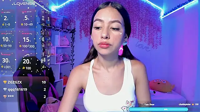 Snapshot of cat_kitty18_ chatting on 01-28-25, 12:36 cat kitty18 online show from 01-28-25, 12:36