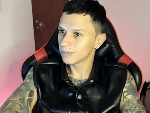 goodboy69l online show from 04-16-26, 11:07