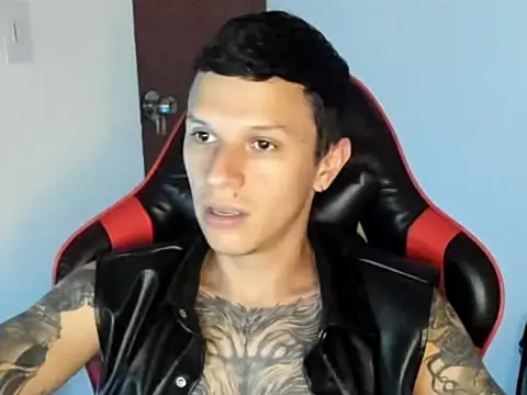 goodboy69l online show from 05-20-26, 11:00