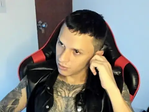 goodboy69l online show from 05-26-26, 11:12