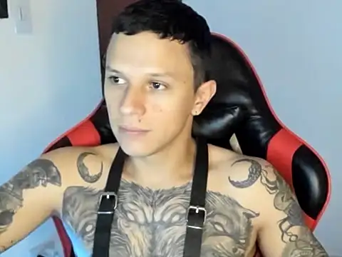 goodboy69l online show from 06-12-26, 02:38