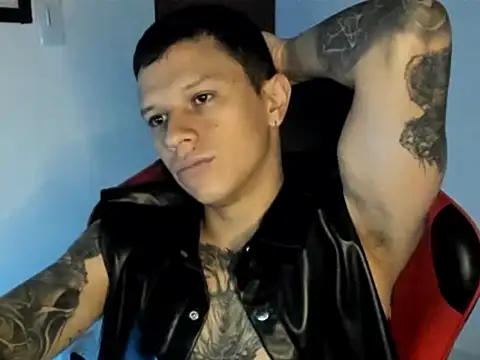 goodboy69l online show from 06-13-26, 11:08