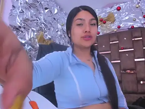 SarahStones online show from 12-15-25, 08:29