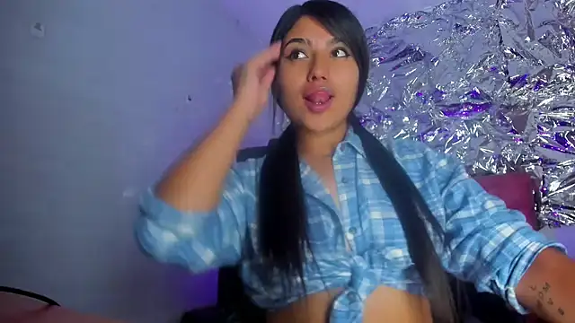 SarahStones online show from 02-18-26, 07:48