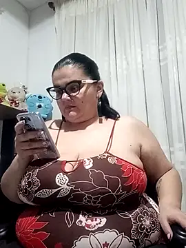 Madisonpalacio online show from 02-24-25, 01:24