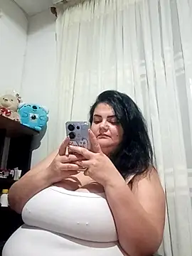 Madisonpalacio online show from 03-01-25, 02:15