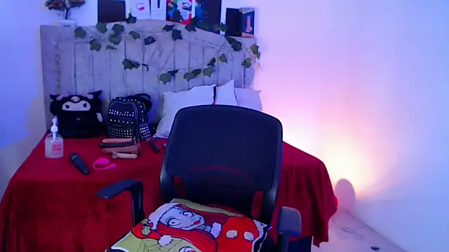 Mapu delyth online show from 02-28-26, 02:34