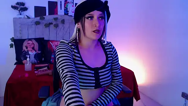 Mapu delyth online show from 03-20-26, 03:22