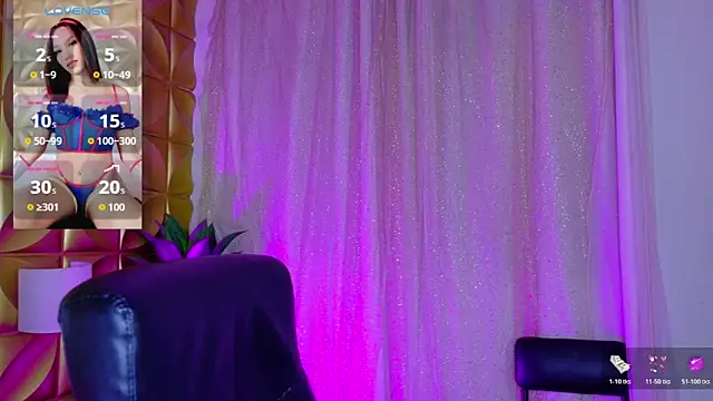 Sara-Smith- online show from 03-06-26, 11:50