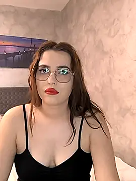 Baby Nicoll online show from 03-17-26, 02:20