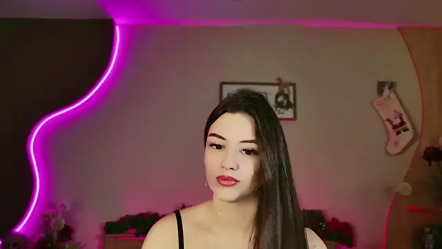 Alisha Shy online show from 01-09-25, 10:09