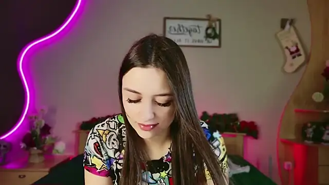 Alisha Shy online show from 01-23-25, 10:01