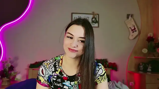 Alisha Shy online show from 01-24-25, 04:05