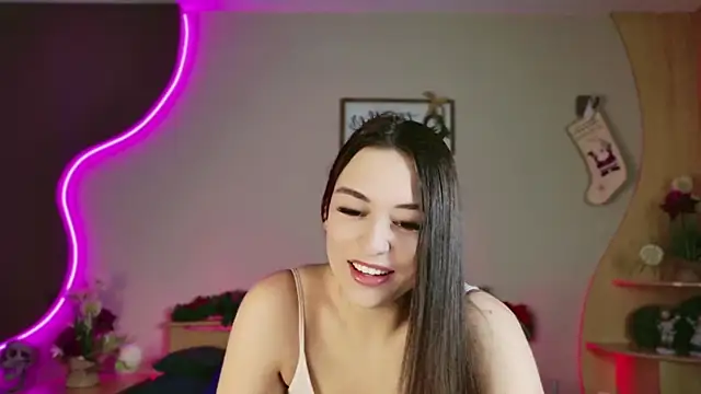 Alisha Shy online show from 01-25-25, 10:07