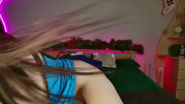 Alisha Shy online show from 02-01-25, 01:23