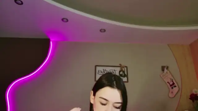 Alisha Shy online show from 02-09-25, 04:36