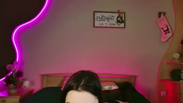 Alisha Shy online show from 02-13-25, 04:22