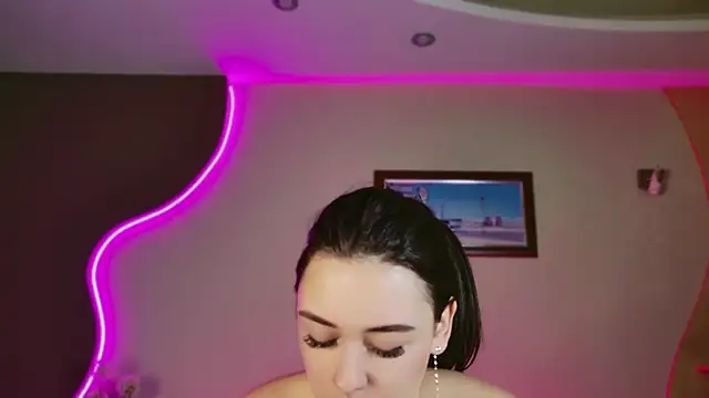 Alisha Shy online show from 03-05-25, 01:21