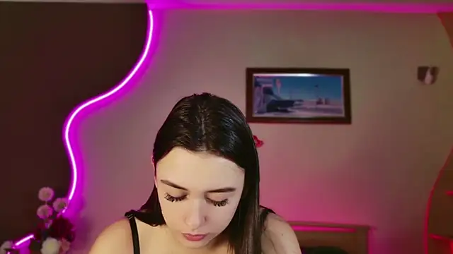 Alisha Shy online show from 03-13-25, 10:10