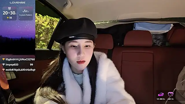 Snapshot of newwell chatting on 02-22-25, 04:40 newwell online show from 02-22-25, 04:40