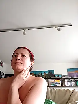 MariaAnaSunshine online show from 09-16-25, 06:36