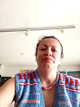 MariaAnaSunshine online show from 09-25-25, 07:34