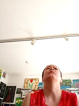 MariaAnaSunshine online show from 09-30-25, 08:08