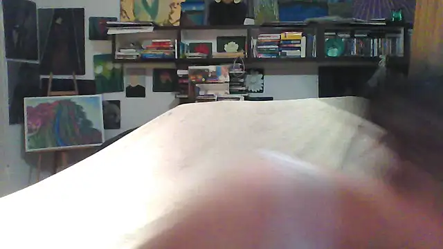 MariaAnaSunshine online show from 10-14-25, 05:14