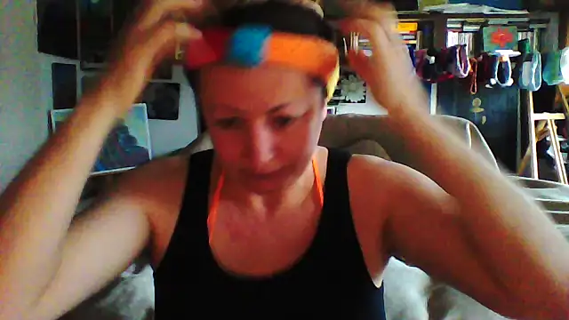 MariaAnaSunshine online show from 11-30-25, 12:53