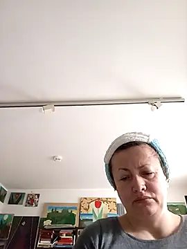 MariaAnaSunshine online show from 01-08-26, 11:23