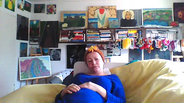 MariaAnaSunshine online show from 01-15-26, 09:25