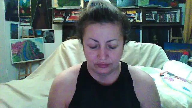 MariaAnaSunshine online show from 02-13-26, 09:33