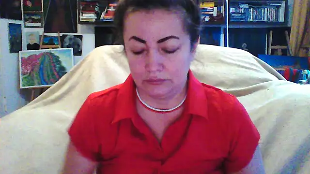 MariaAnaSunshine online show from 02-17-26, 06:54