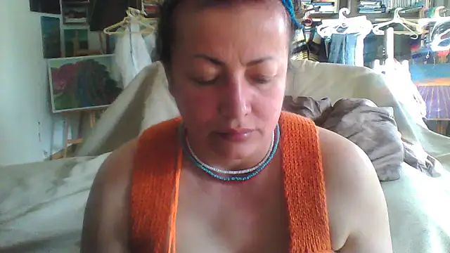 MariaAnaSunshine online show from 03-09-26, 09:02