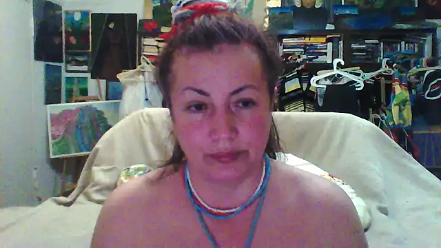 Snapshot of MariaAnaSunshine chatting on 03-14-26, 08:47 MariaAnaSunshine online show from 03-14-26, 08:47