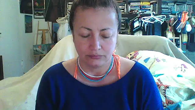 Snapshot of MariaAnaSunshine chatting on 03-21-26, 06:51 MariaAnaSunshine online show from 03-21-26, 06:51
