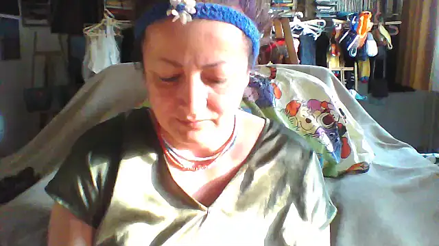 Snapshot of MariaAnaSunshine chatting on 03-23-26, 06:39 MariaAnaSunshine online show from 03-23-26, 06:39