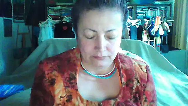 Snapshot of MariaAnaSunshine chatting on 03-24-26, 07:13 MariaAnaSunshine online show from 03-24-26, 07:13