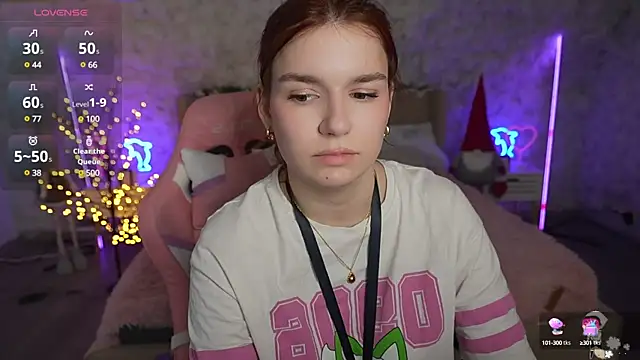 RedShinee online show from 01-15-25, 10:06