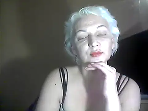 MaryJane441 online show from 02-20-25, 09:44