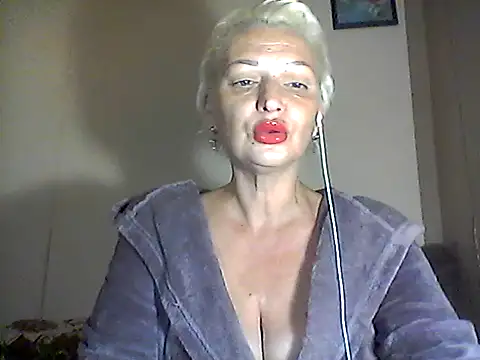 MaryJane441 online show from 09-30-25, 07:19