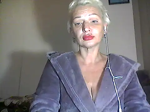 MaryJane441 online show from 10-01-25, 06:25