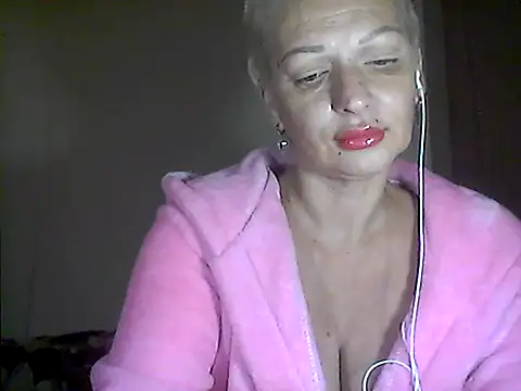 MaryJane441 online show from 10-17-25, 08:00